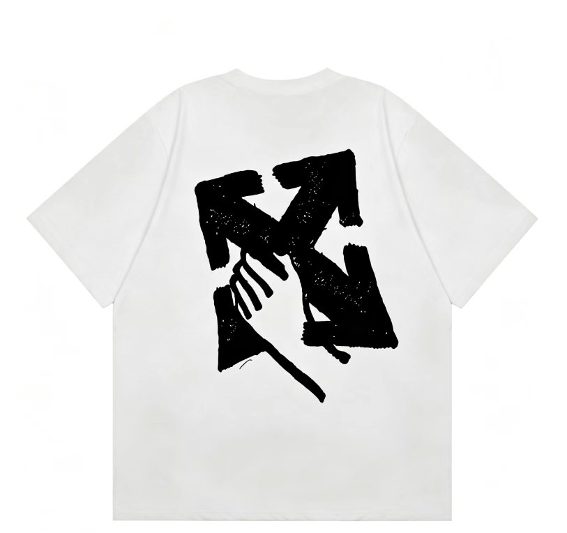 OFF-WHITE  T-Shirt