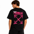 OFF-WHITE  T-Shirt