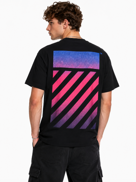 OFF-WHITE  T-Shirt