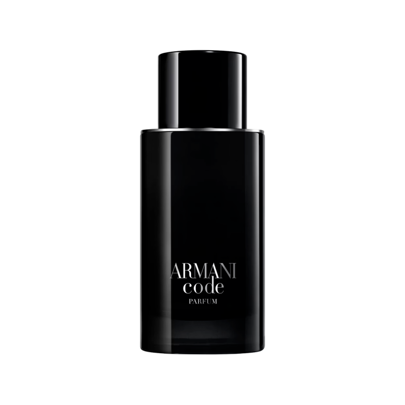 Code Parfum 125ml