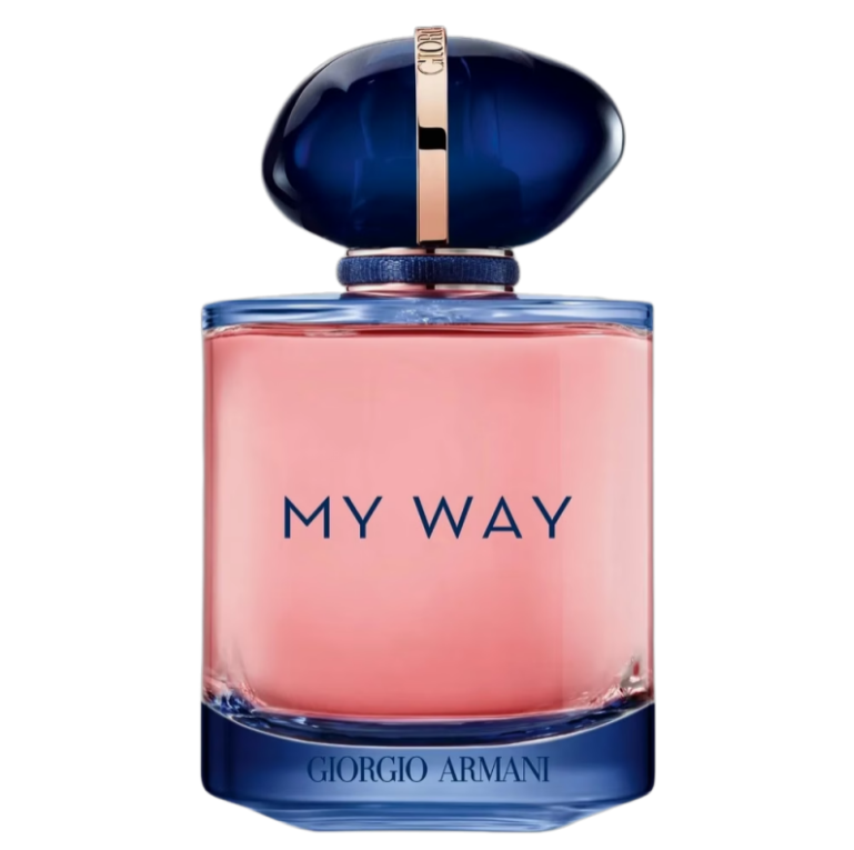 My Way Intense  90ml