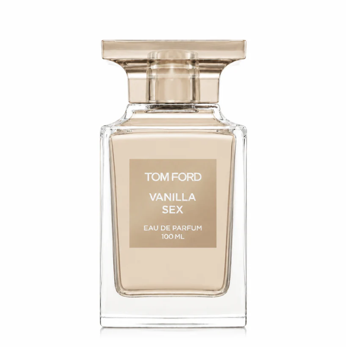 Vanilla Sex Eau de Parfum