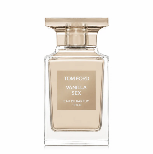 Vanilla Sex Eau de Parfum