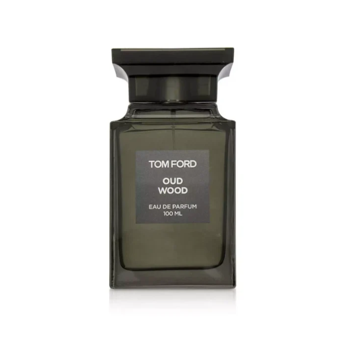 Oud Wood Eau de Parfum