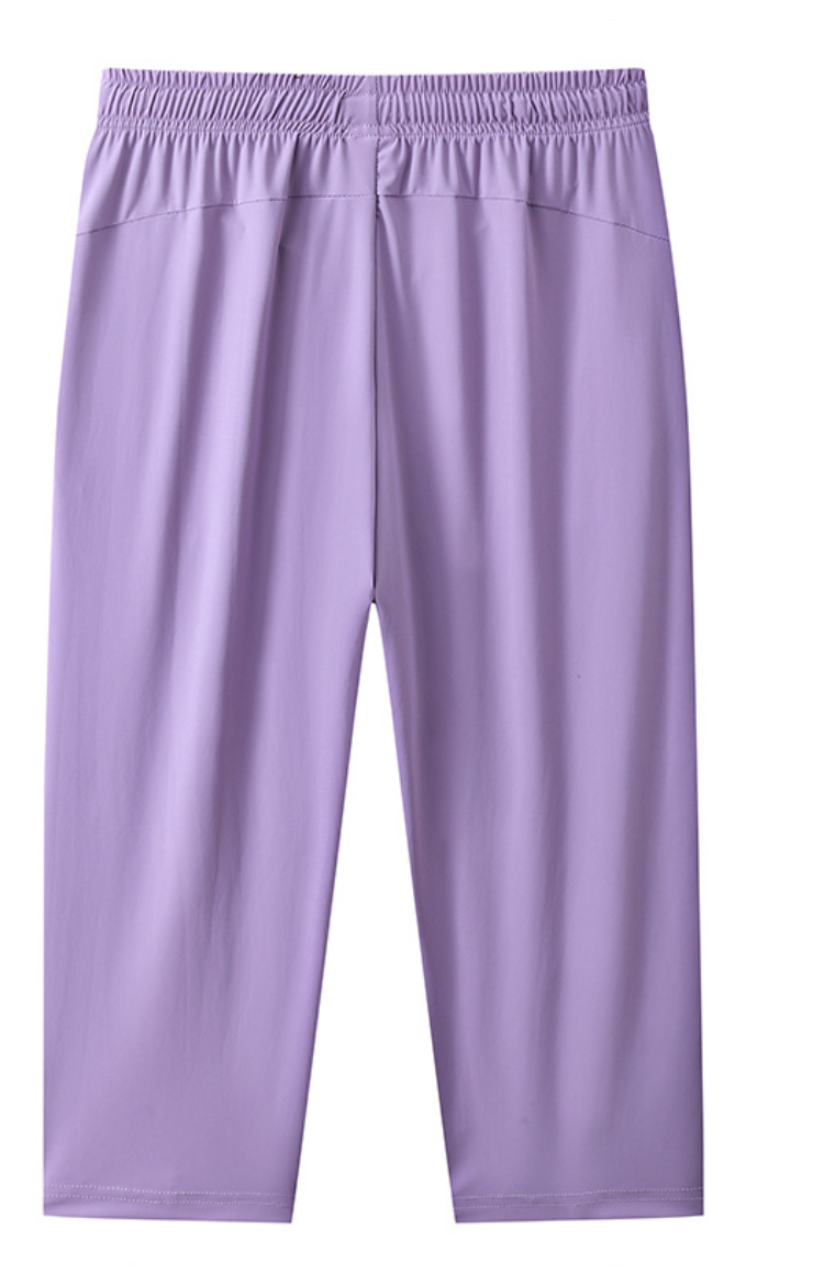 New fashionable casual pants