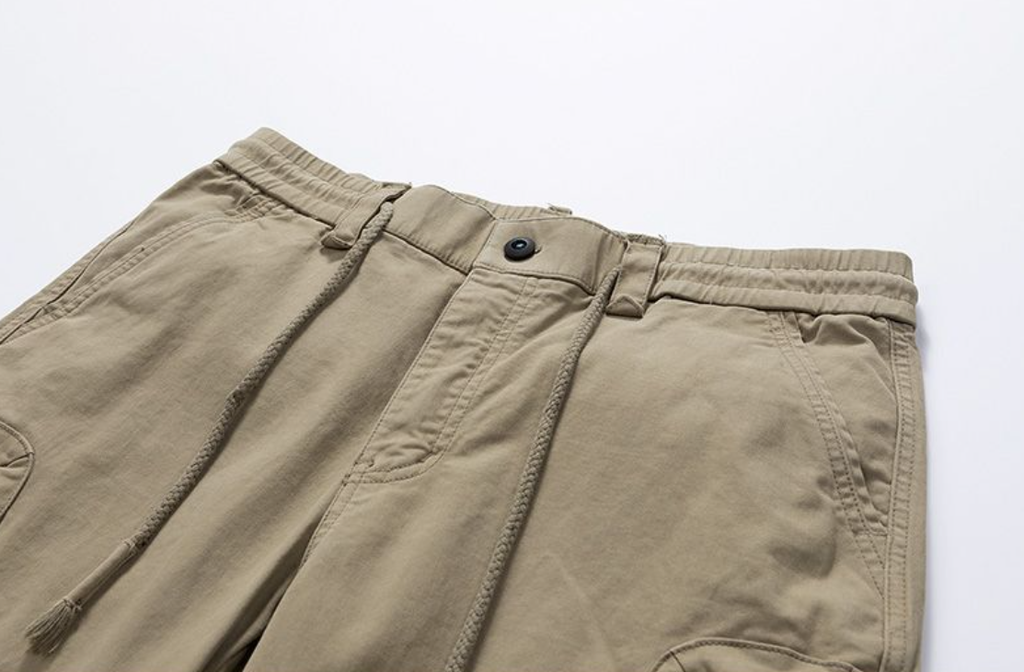 2026 New Style Work Pants