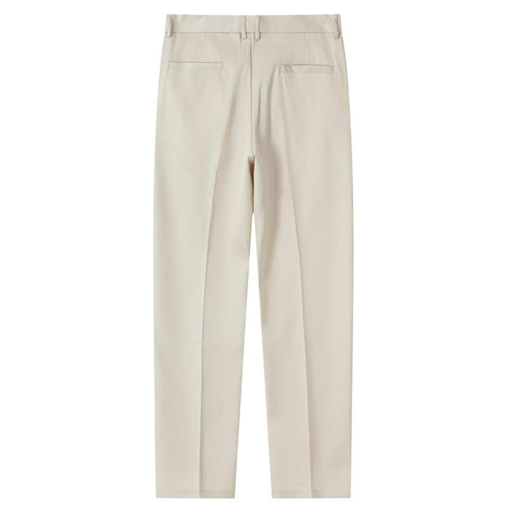 Casual pants