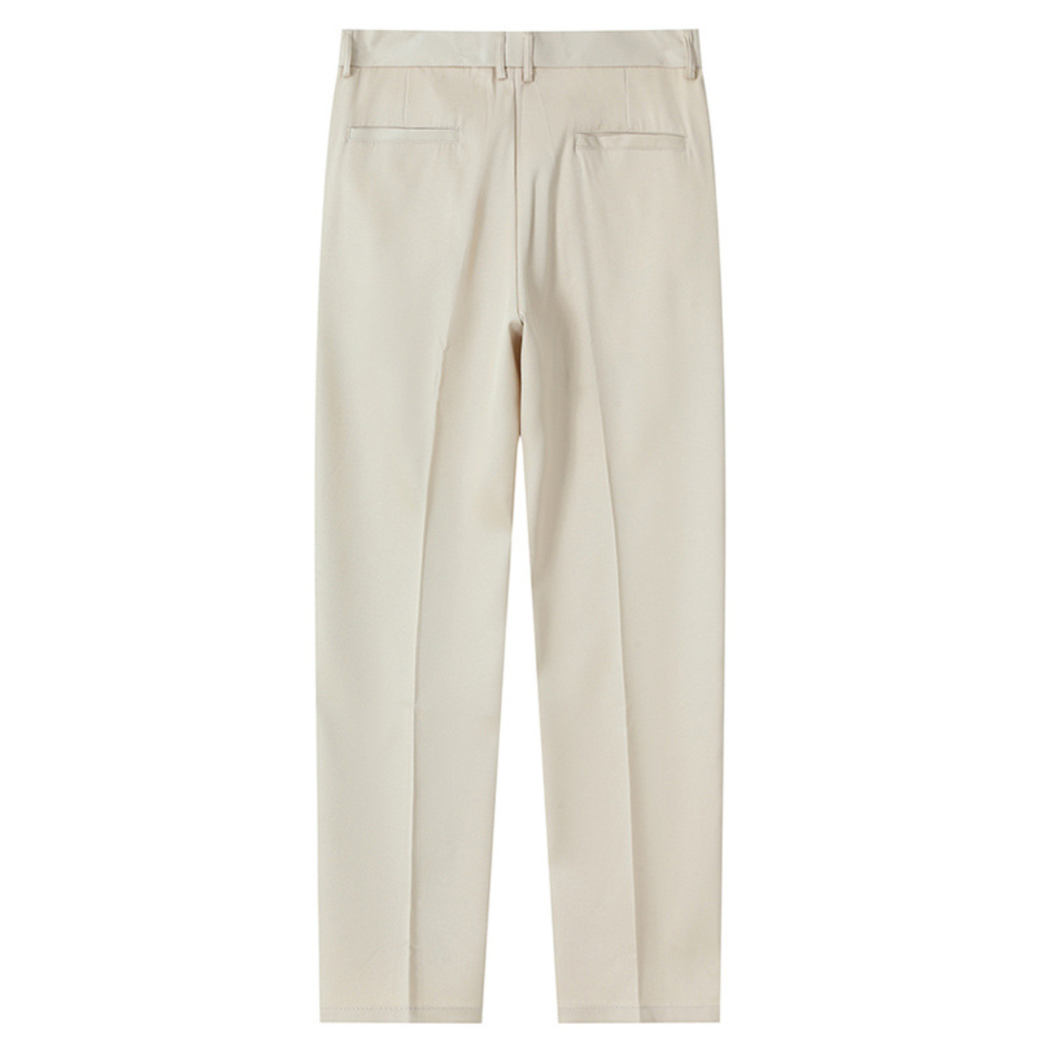 Casual pants