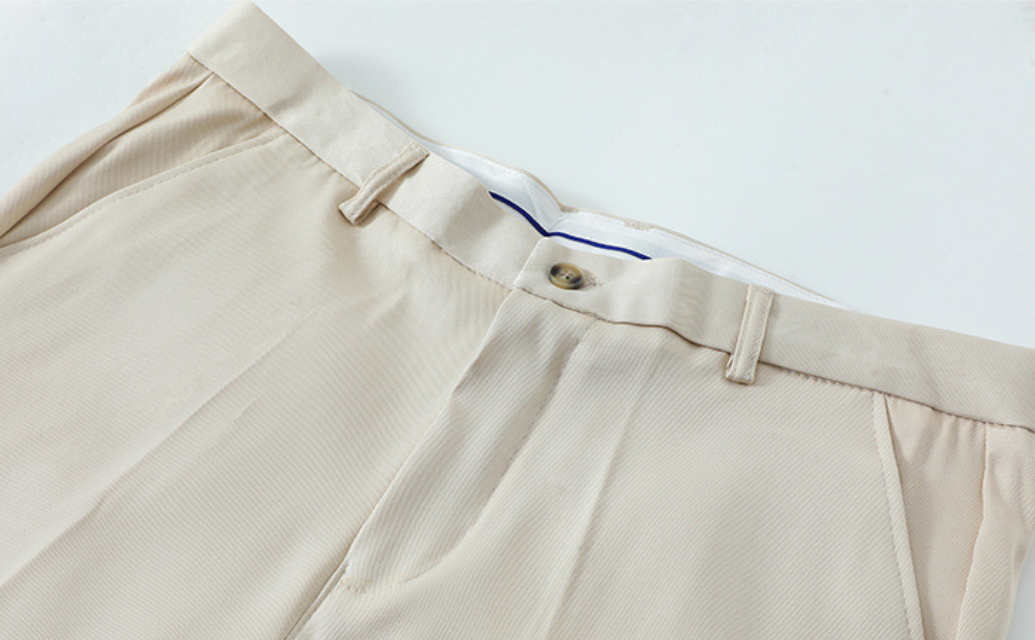 Casual pants