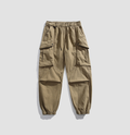 Men's casual pants 2026
