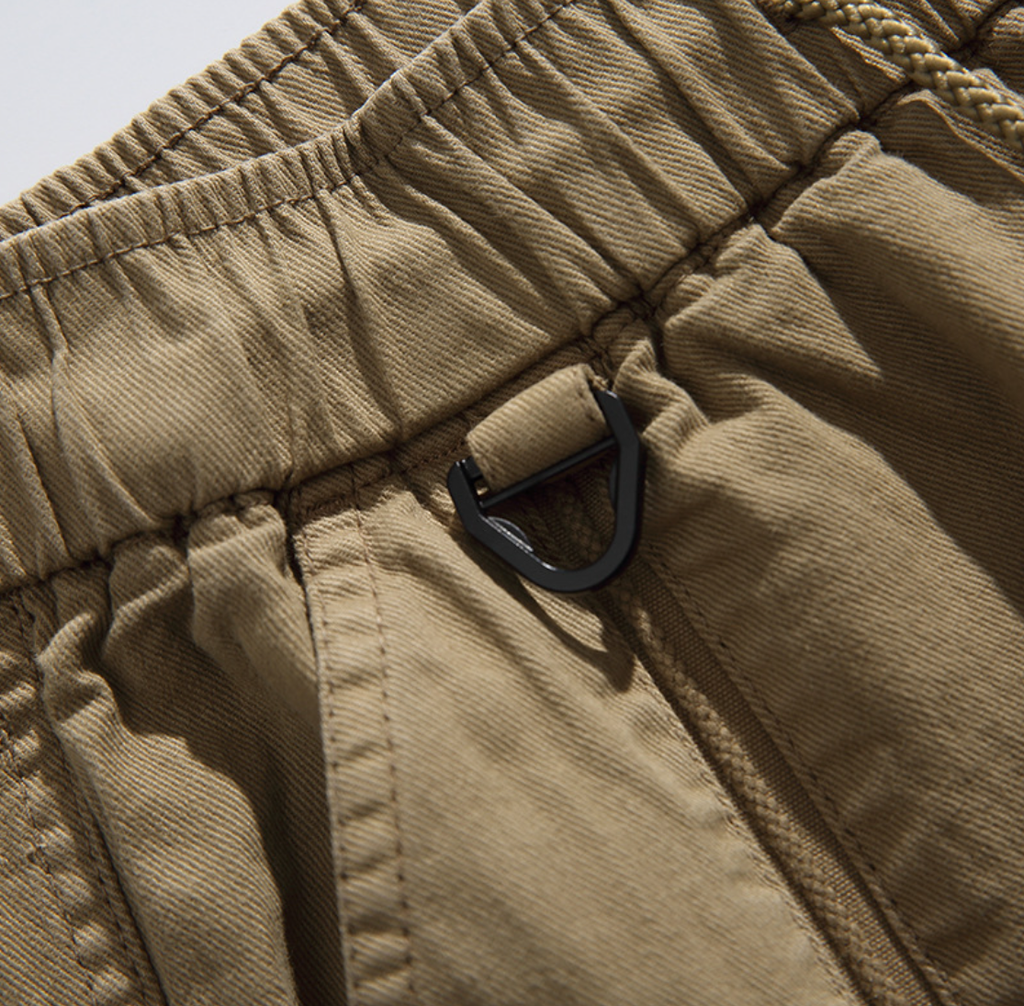 Men's casual pants 2026