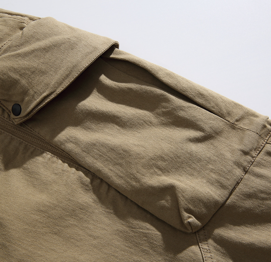 Men's casual pants 2026