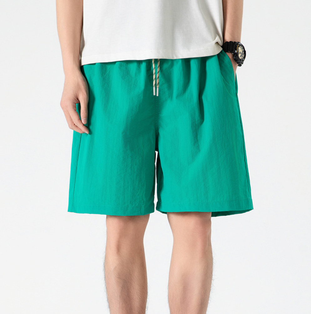 Men's casual pants 2026
