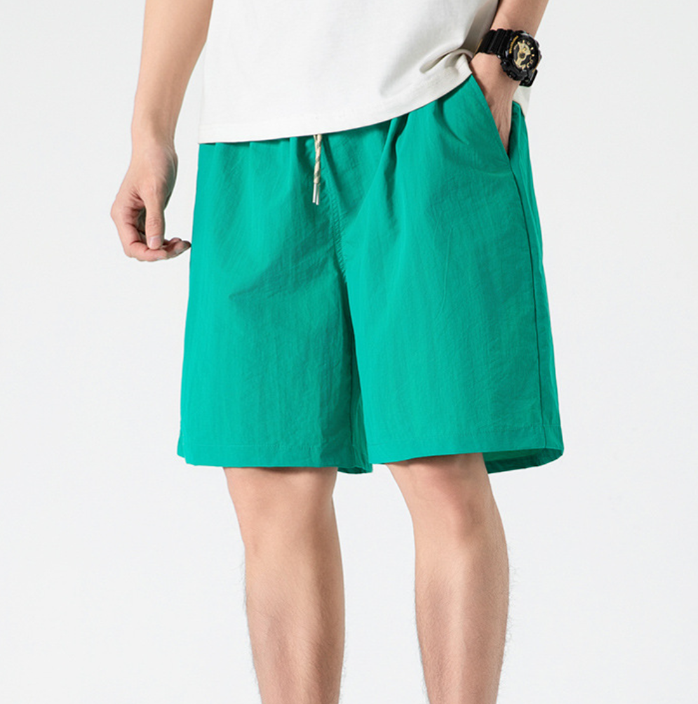 Men's casual pants 2026