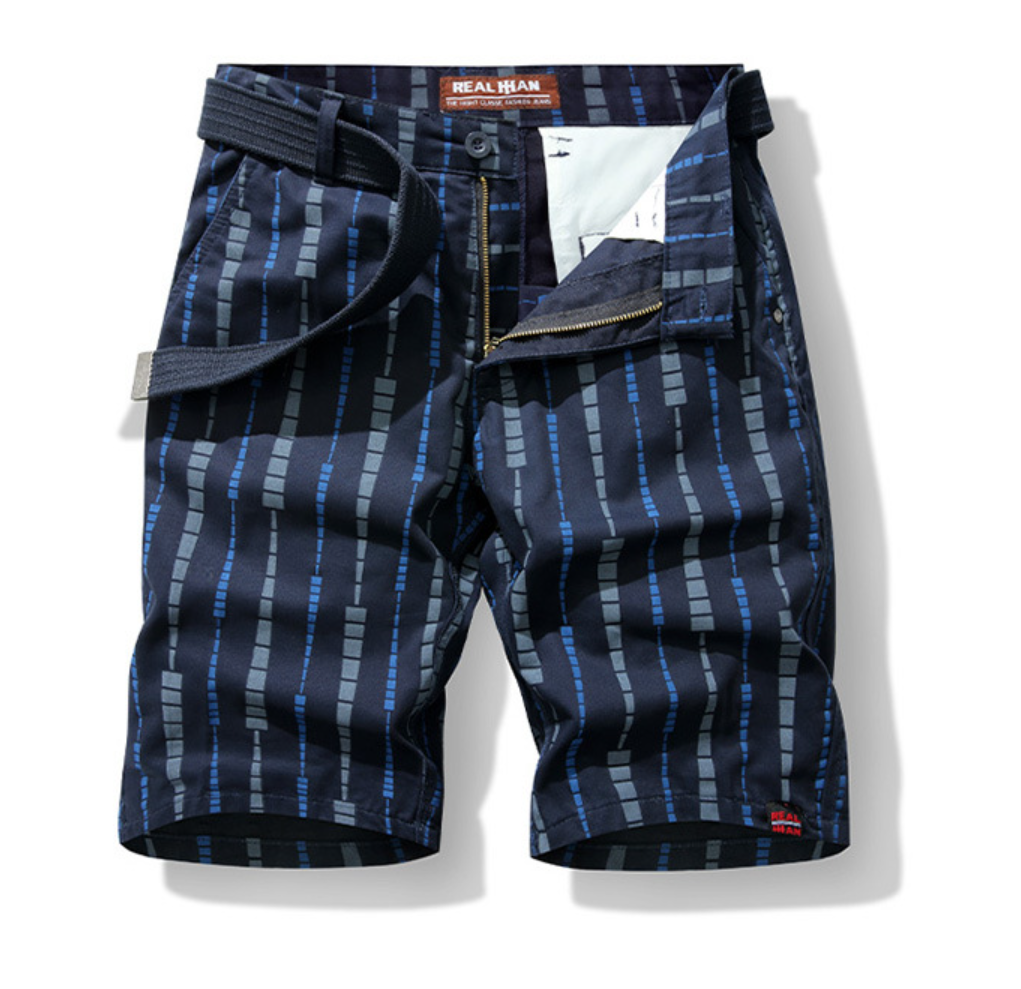 Men's casual pants 2026
