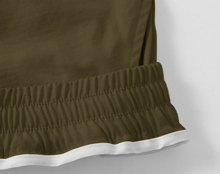 Men's casual pants 2026