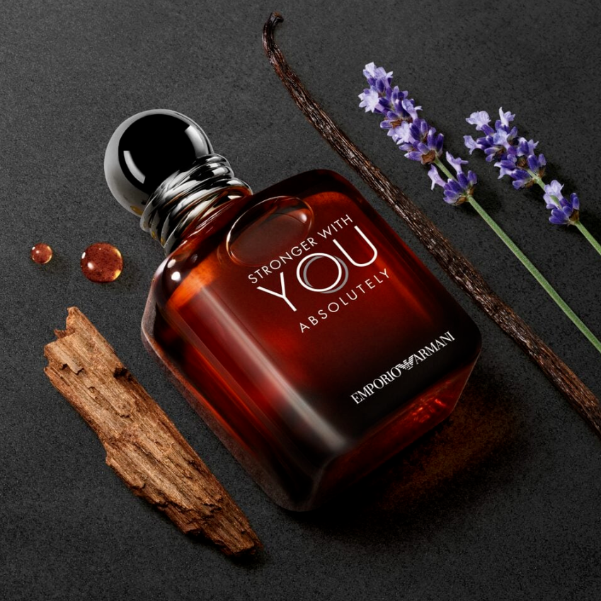 Stronger With You Absolutely 100ML