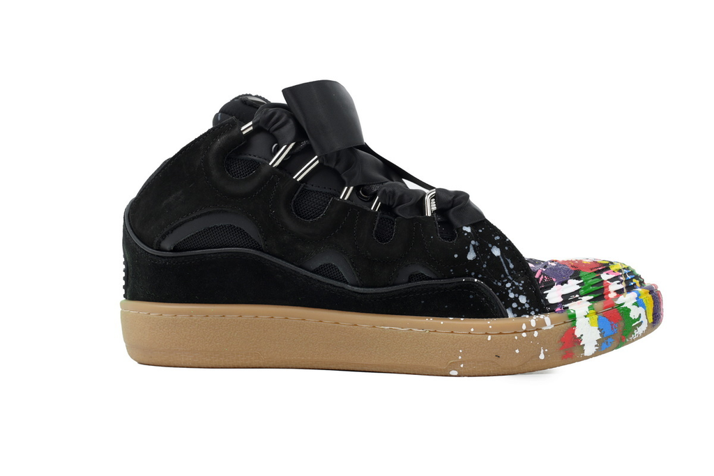 LANVIN Black