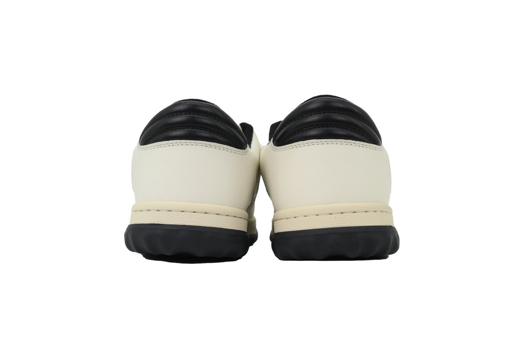 Gucci MAC Black White