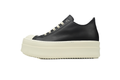RICK OWENS/RO Black and White