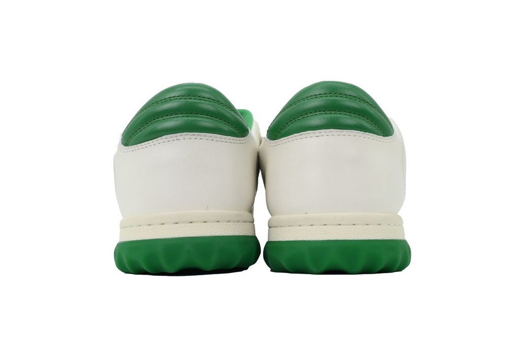 Gucci MAC Green