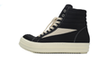 RICK OWENS/RO Black