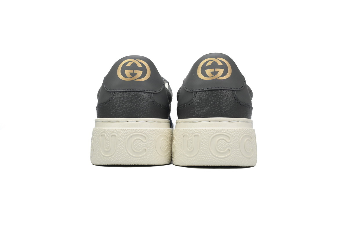 Gucci Chunky B Grey Blue