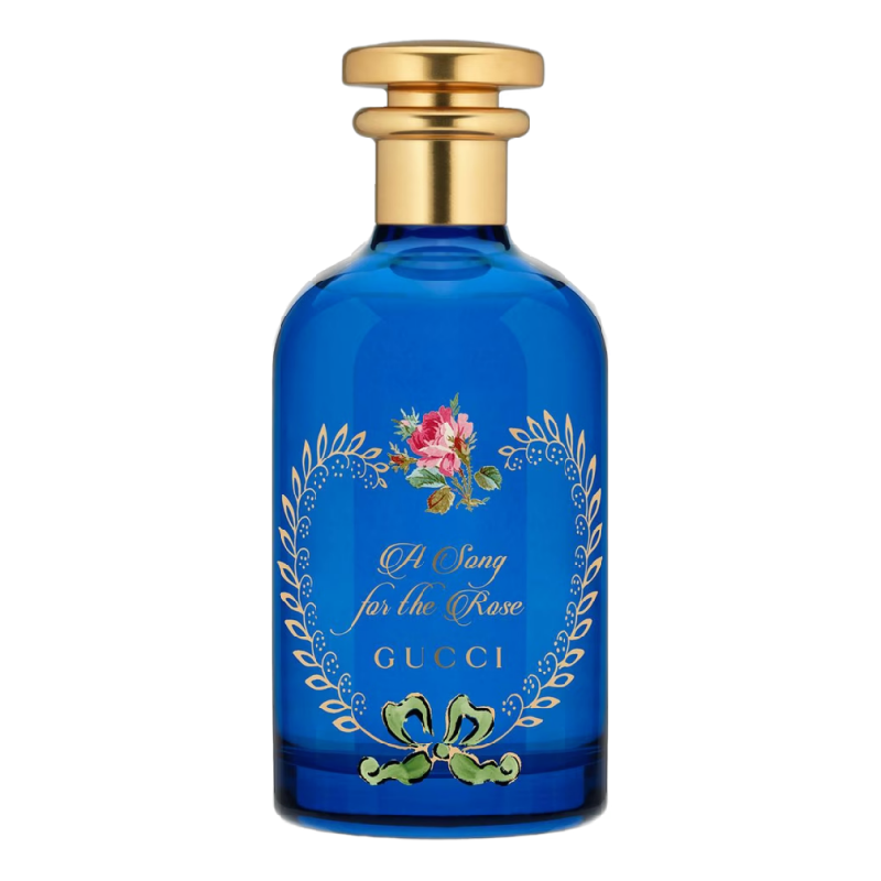 A Song For The Rose Eau de Parfum 100ml