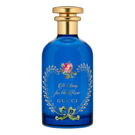 A Song For The Rose Eau de Parfum 100ml