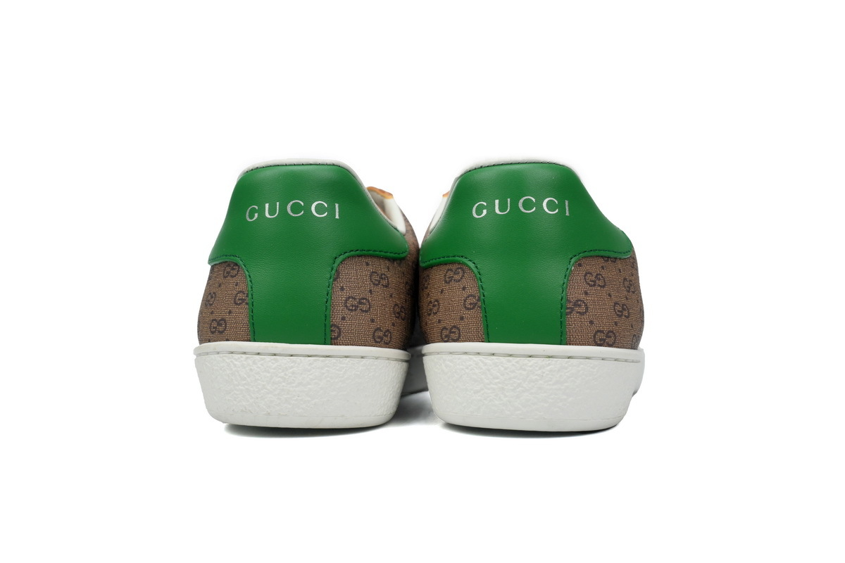 Disney x Gucci Ace Supreme Mickey Mouse Sneaker