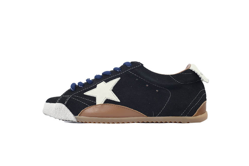 Golden Goose True Star 'Black'