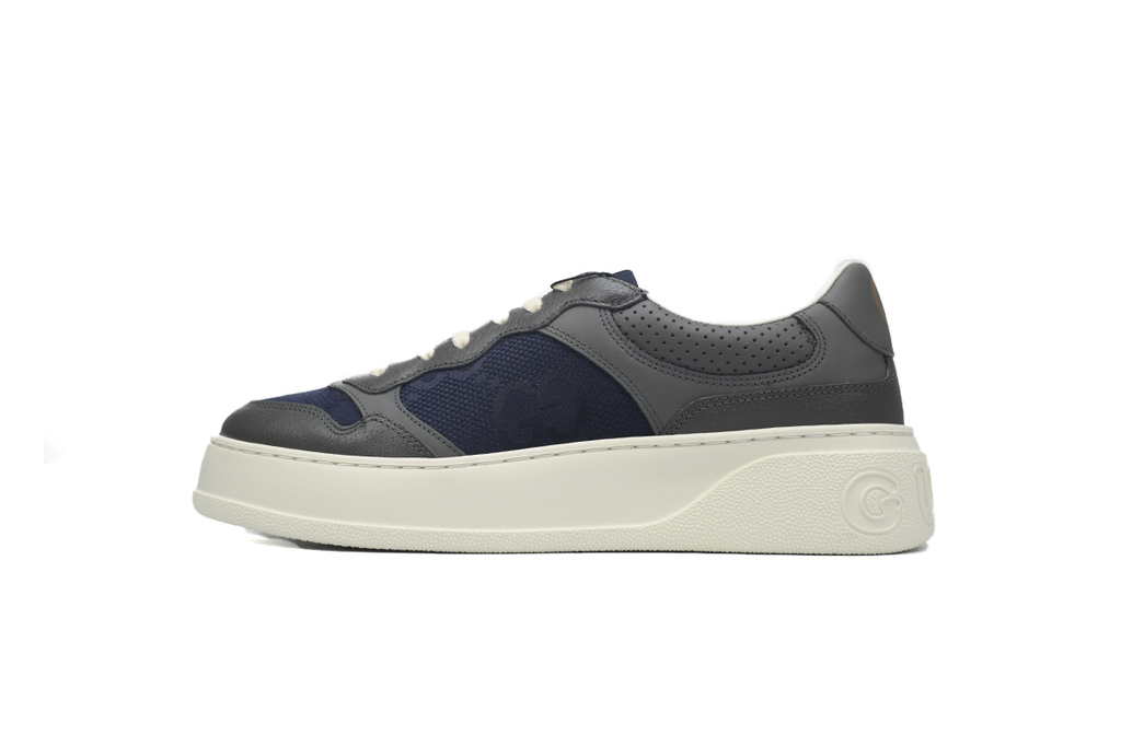 Gucci Chunky B Grey Blue
