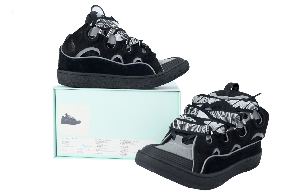 LANVIN Black
