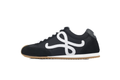 LOEWE Ballet Runner 2.0 Black Bnd White