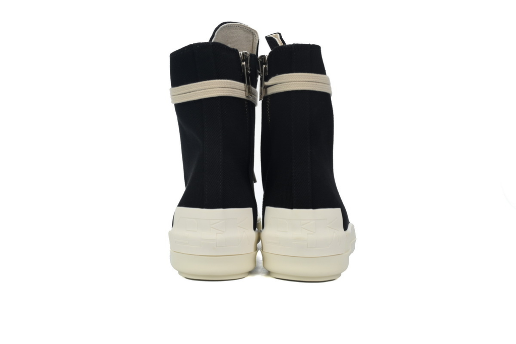 Rick Owens DRKSHDW Gethsemane High 'Black Milk'