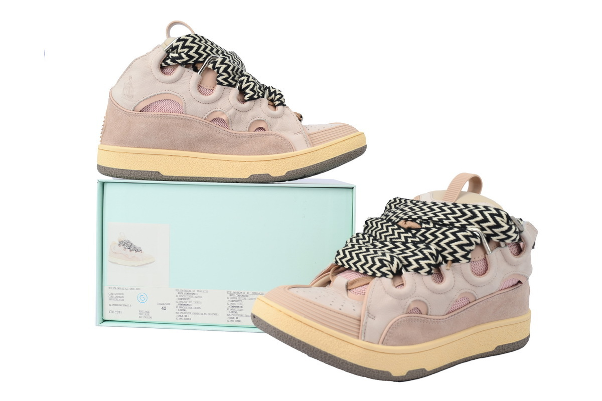 LANVIN Pink