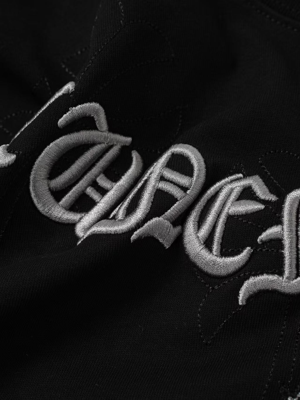 Chrome Hearts is a luxury