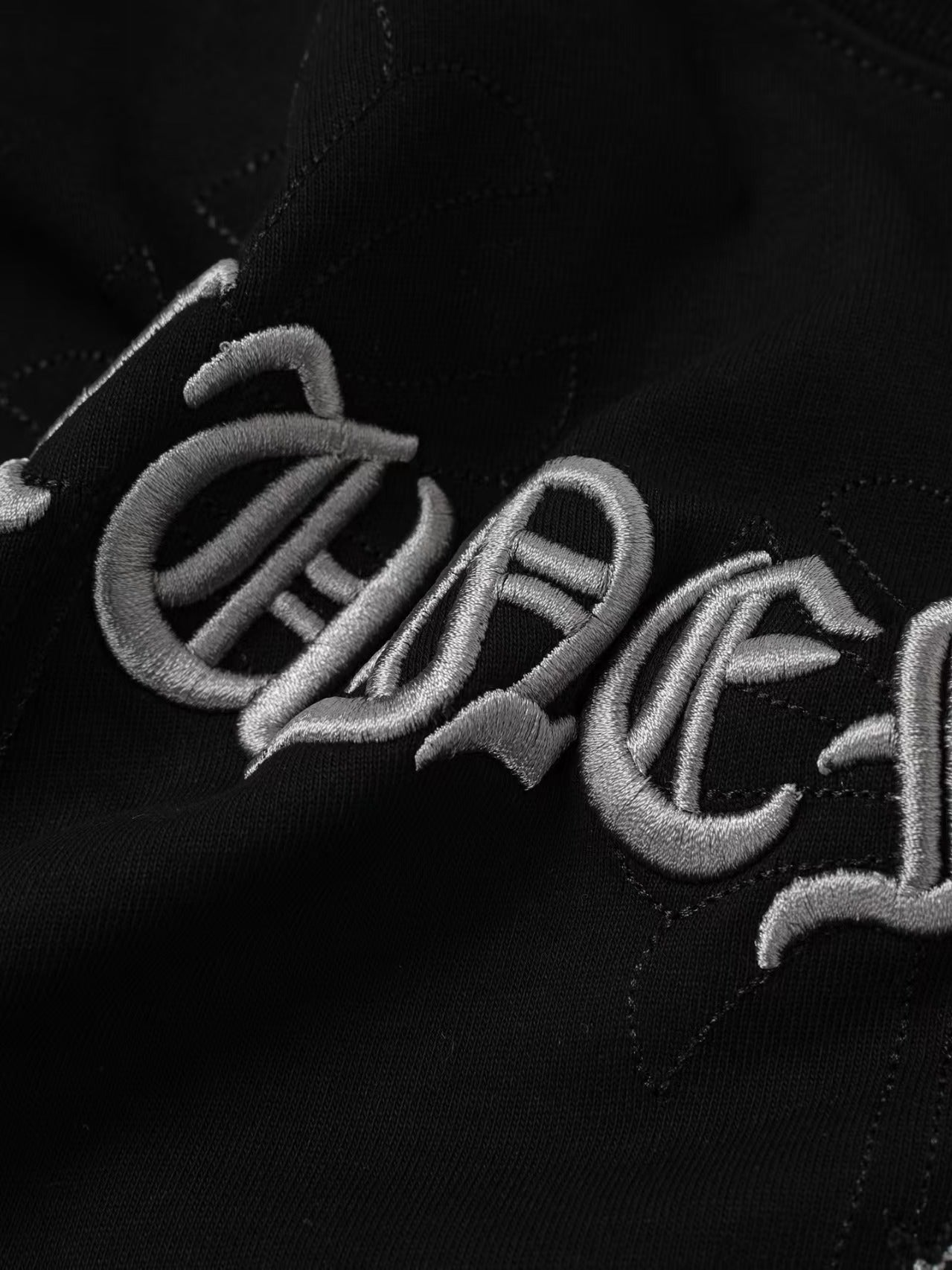 Chrome Hearts is a luxury
