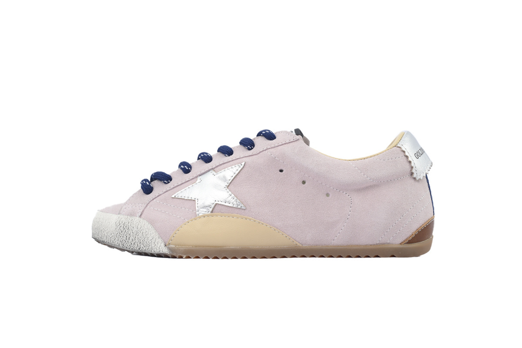 Golden Goose True Star 'Apricot Pink'