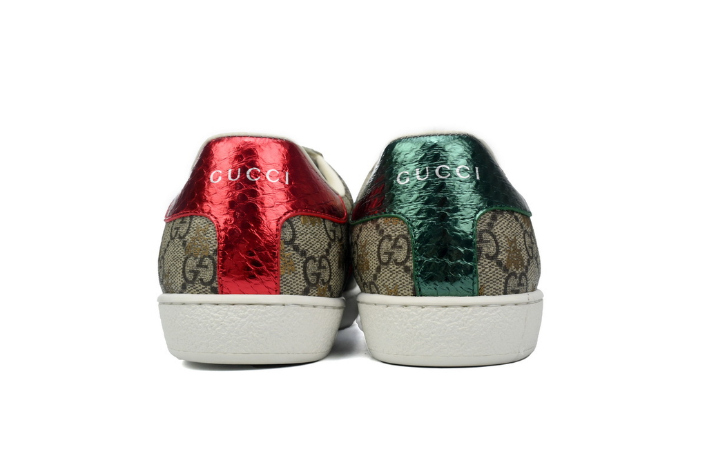 Gucci Ace GG Supreme Sneaker