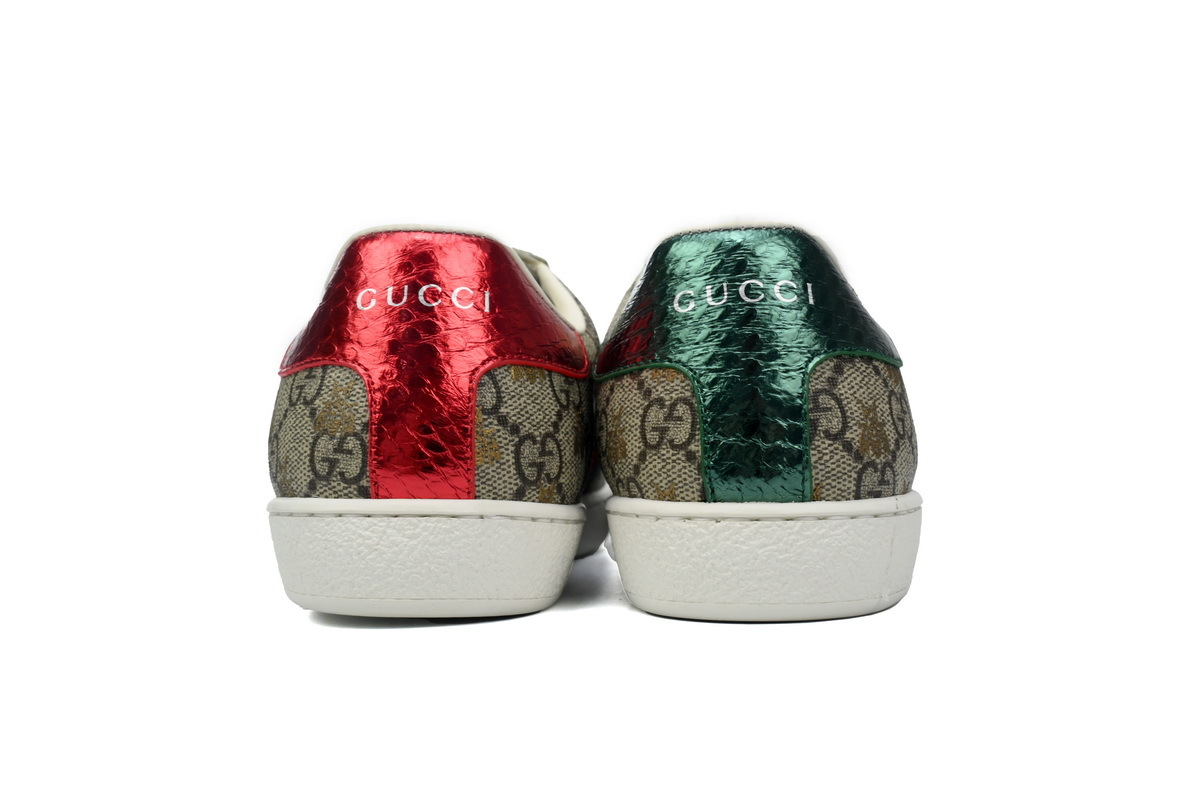 Gucci Ace GG Supreme Sneaker