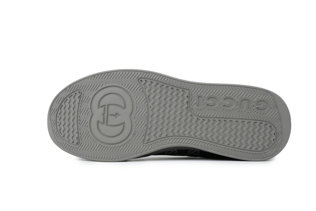 Gucci Chunky B Black Grey
