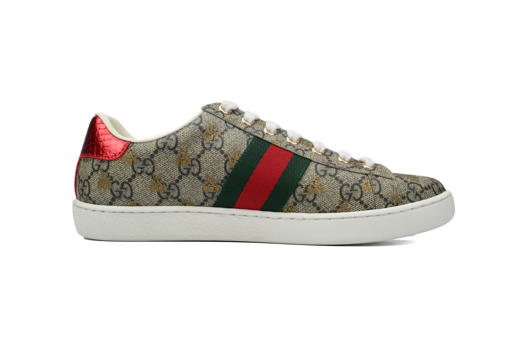 Gucci Ace GG Supreme Sneaker