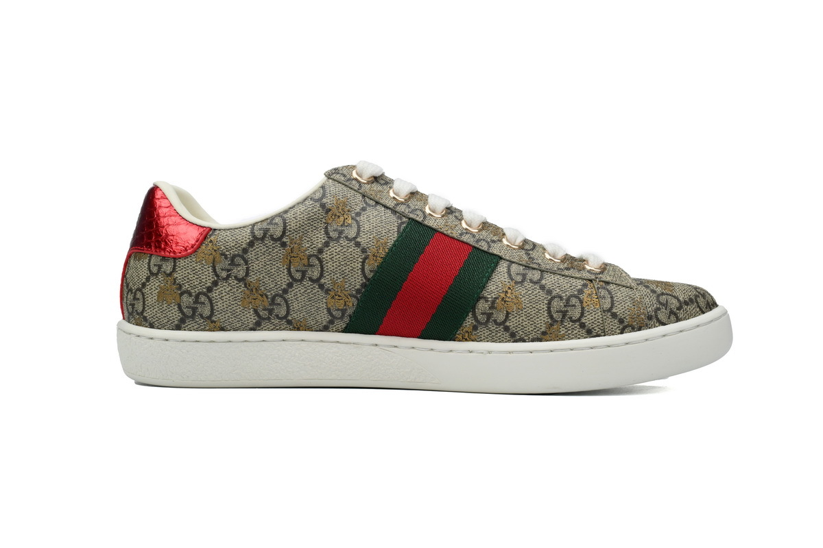 Gucci Ace GG Supreme Sneaker