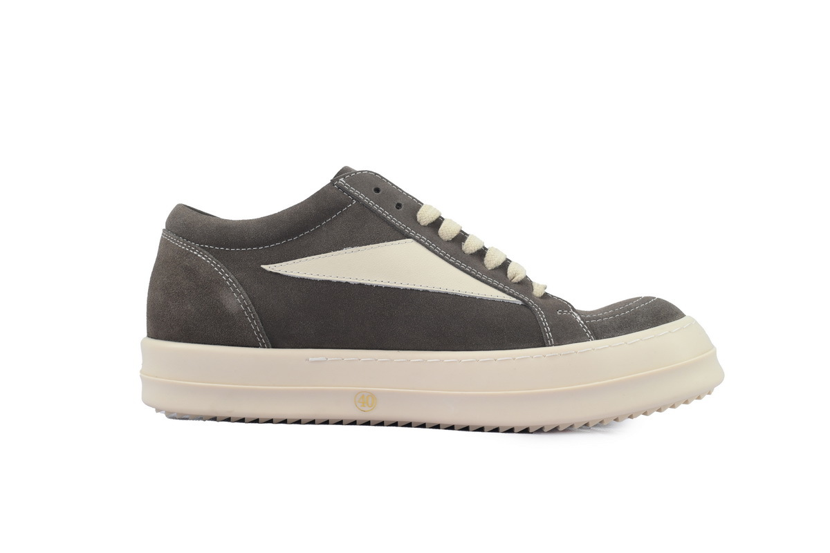 RICK OWENS/RO Brown