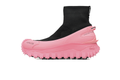 Moncler Trailgrip Leather Black