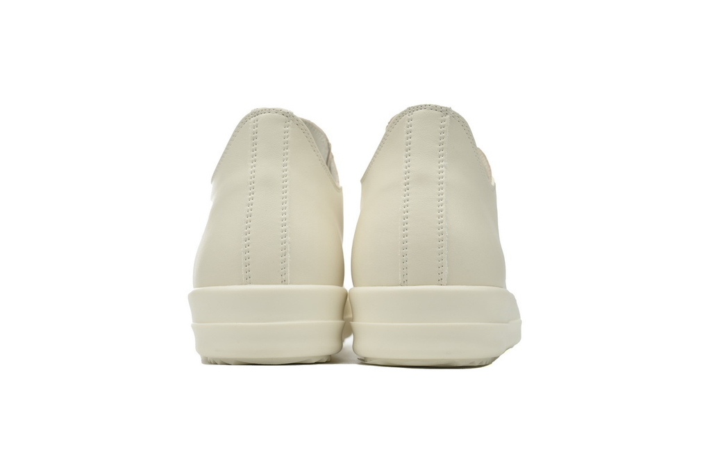 RICK OWENS/RO White