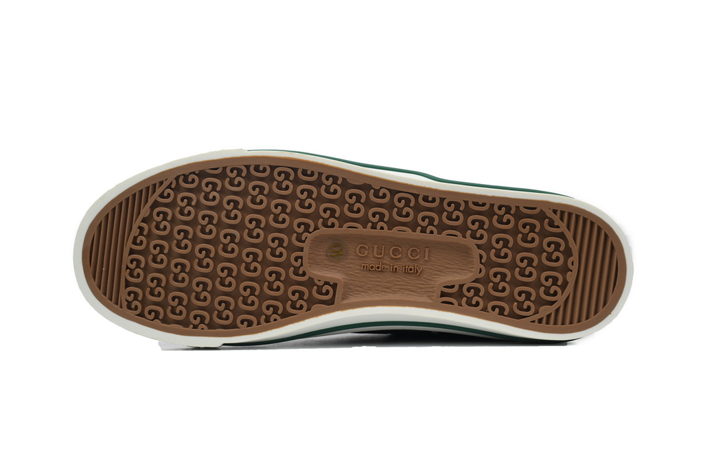 Gucci Tennis Ink Blue