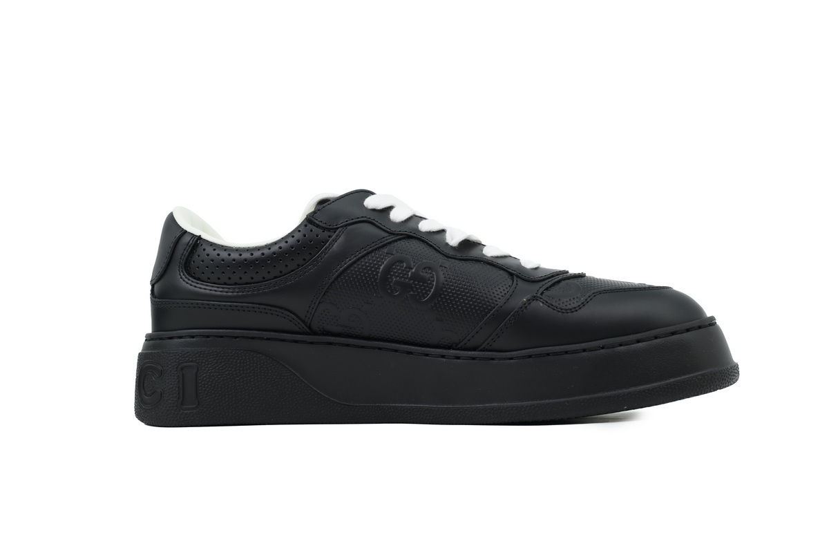 Gucci Chunky B All Black
