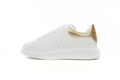 Alexander McQueen Sneaker Golden Tail